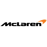 McLaren logo
