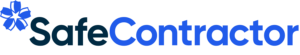 Safe Contractor logo