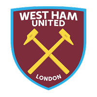 West Ham United logo