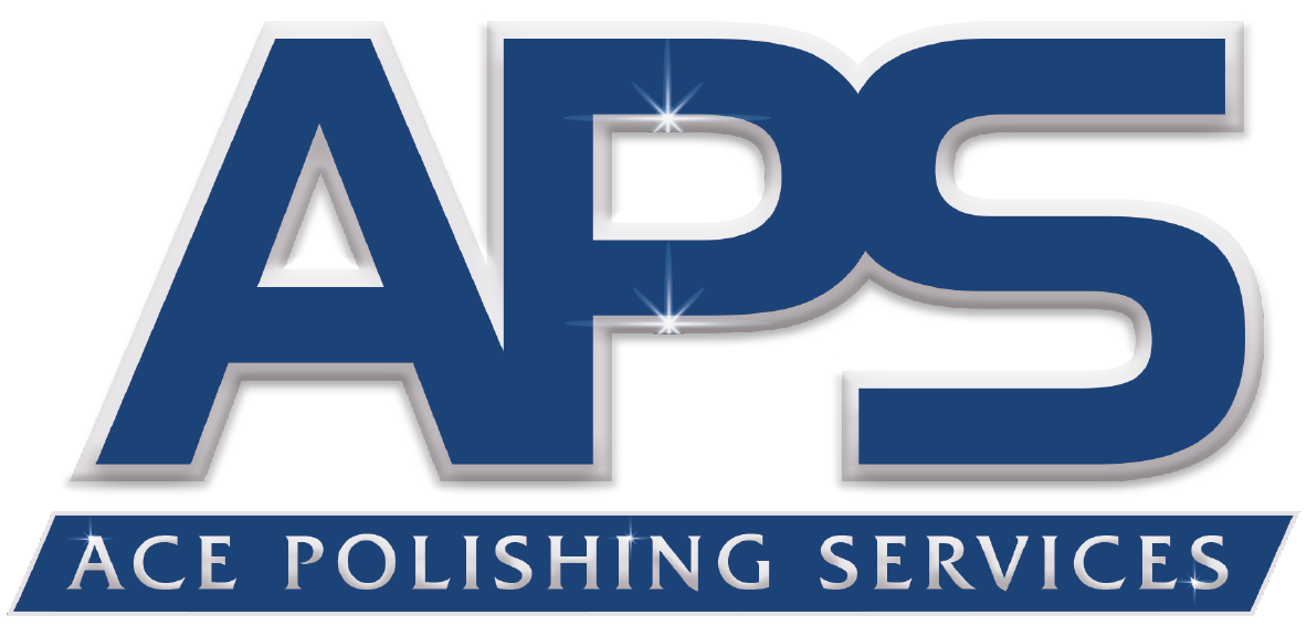 Ace Polishing Services logo
